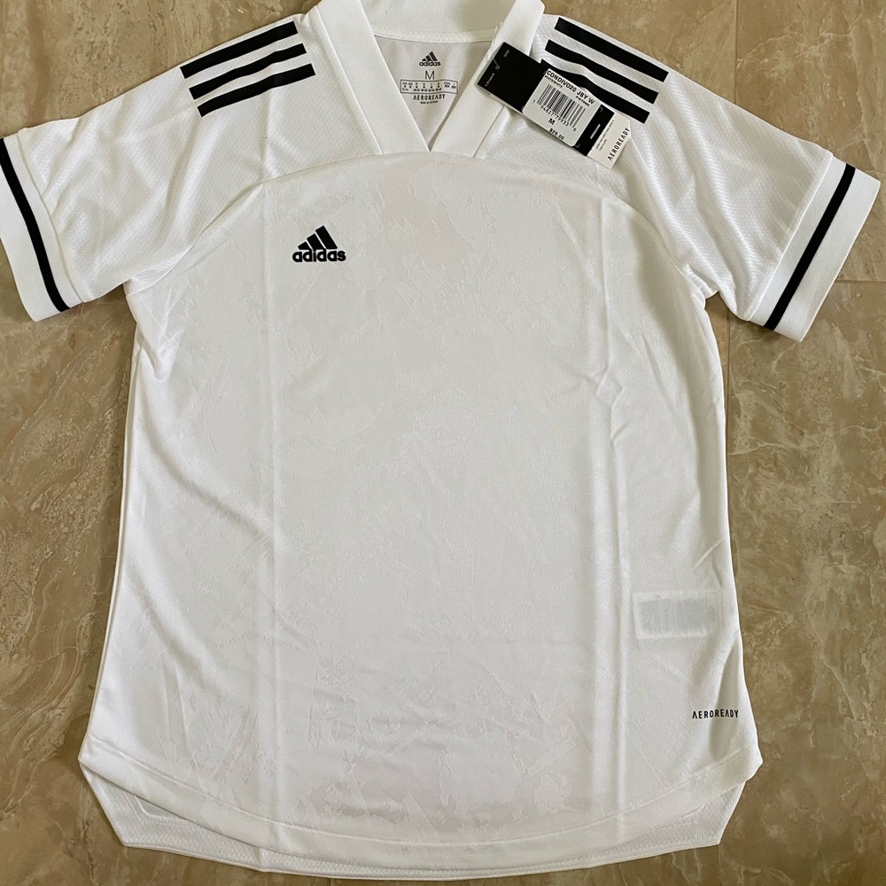 Women’s Adidas Aeroready T-Shirt